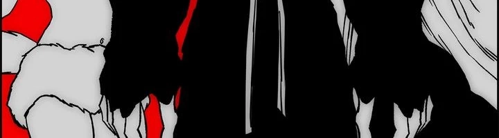 Read Evil Hunter chapter 76 image 21 on Lezhin