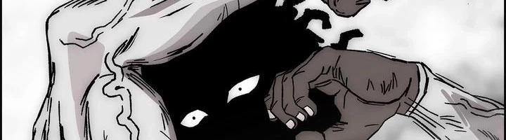 Read Evil Hunter chapter 76 image 35 on Lezhin