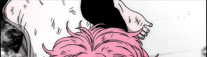 Read Evil Hunter chapter 76 image 37 on Lezhin