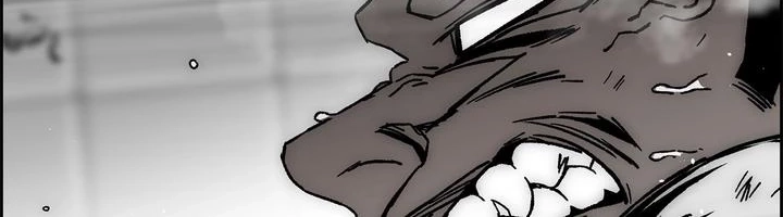 Read Evil Hunter chapter 76 image 43 on Lezhin