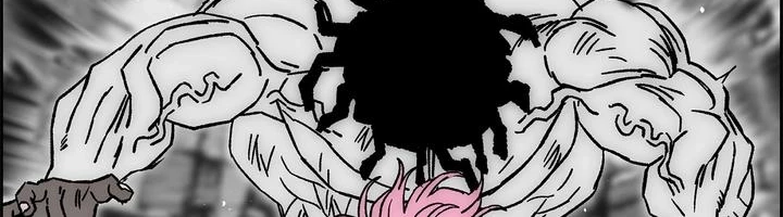 Read Evil Hunter chapter 76 image 45 on Lezhin