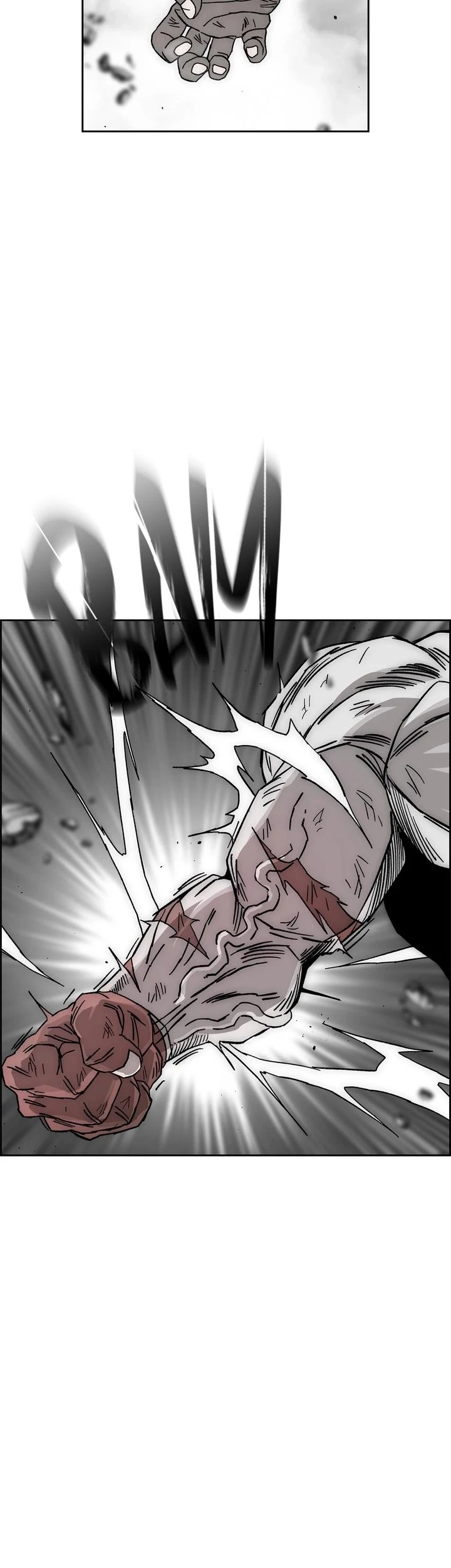 Read Evil Hunter chapter 76 image 54 on Lezhin