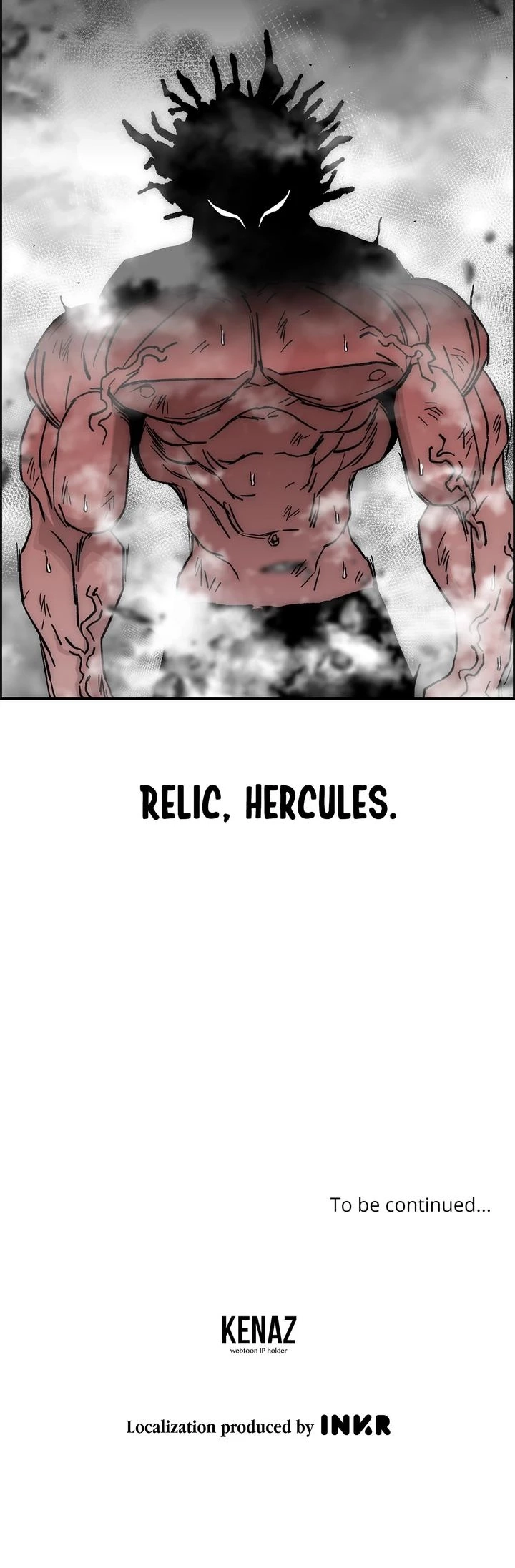 Read Evil Hunter chapter 76 image 62 on Lezhin