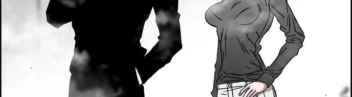 Read Evil Hunter chapter 76 image 9 on Lezhin