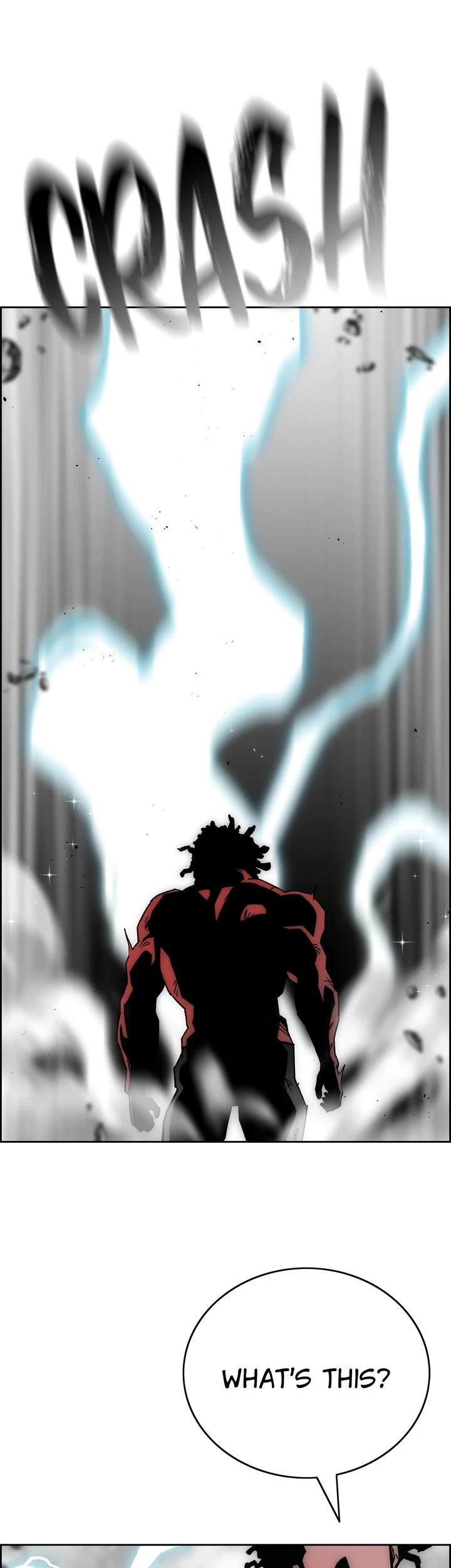 Read Evil Hunter chapter 77 image 28 on Lezhin