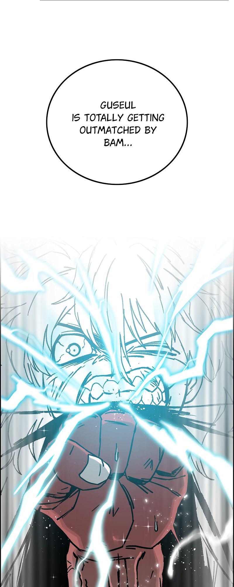 Read Evil Hunter chapter 78 image 1 on Lezhin