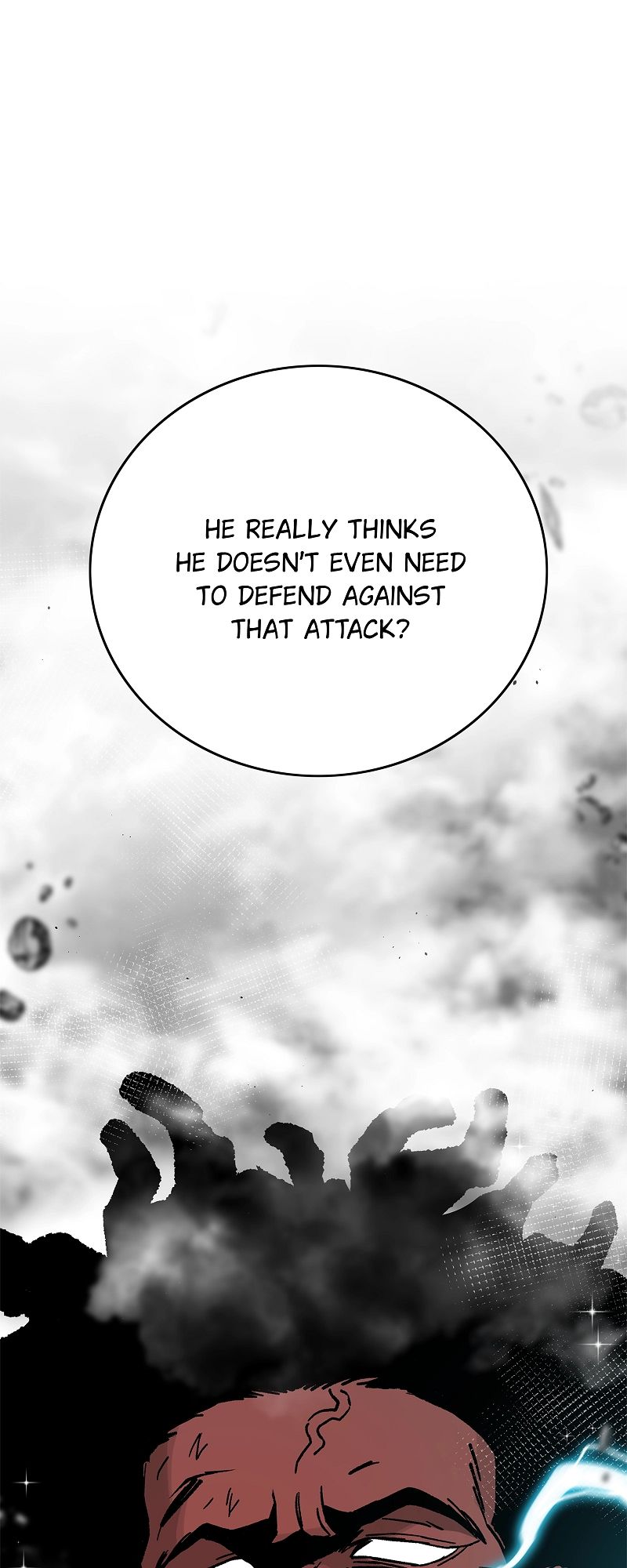 Read Evil Hunter chapter 78 image 10 on Lezhin