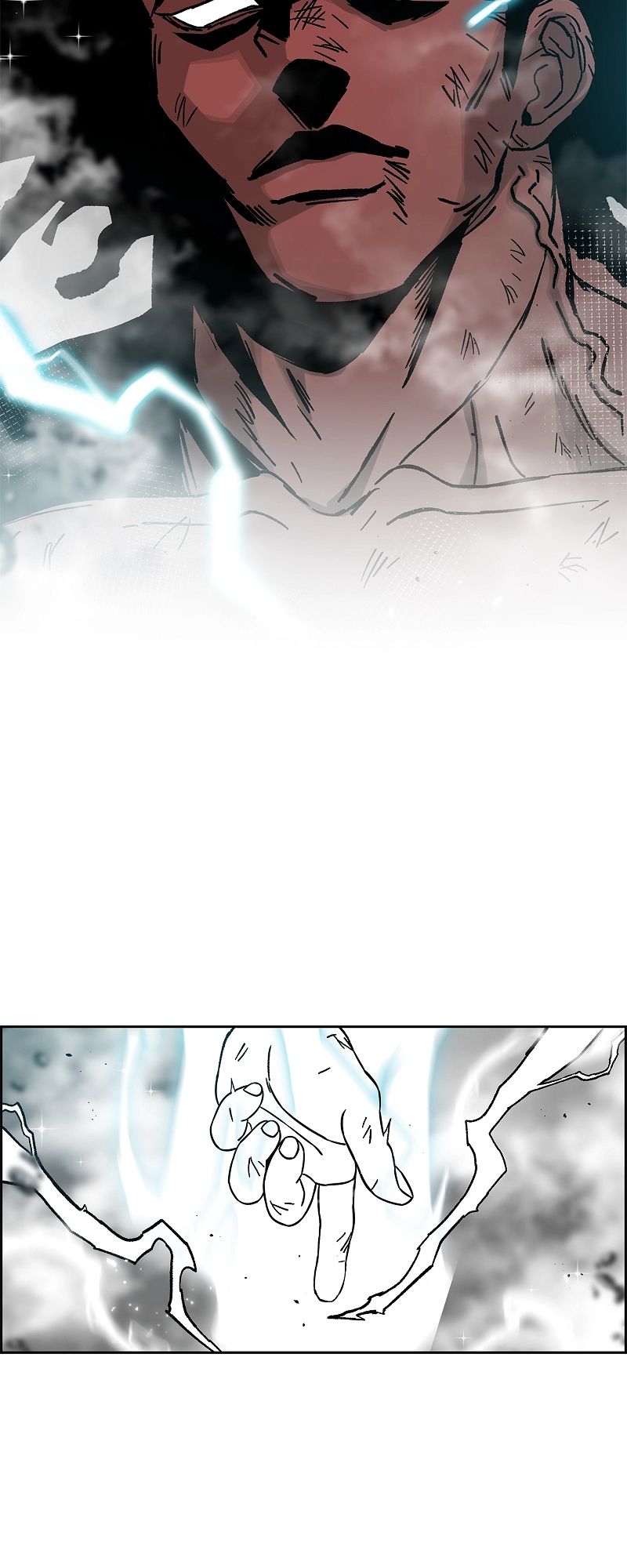 Read Evil Hunter chapter 78 image 11 on Lezhin