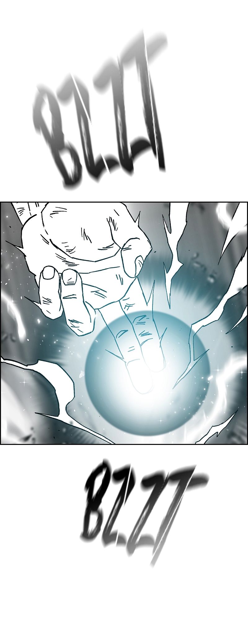Read Evil Hunter chapter 78 image 12 on Lezhin
