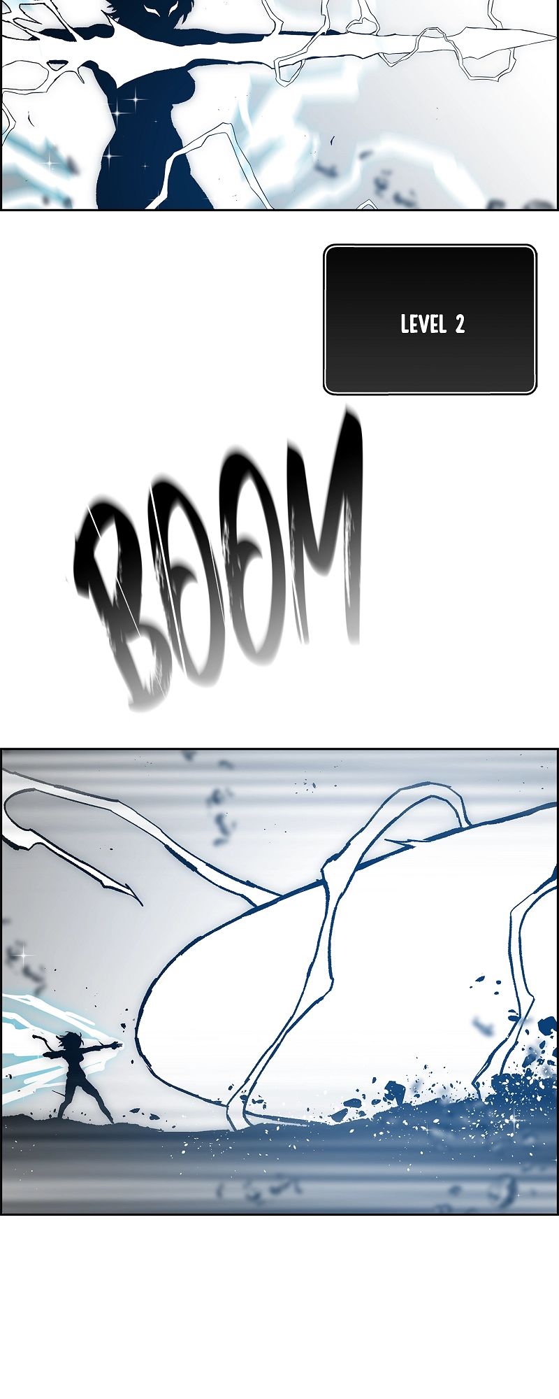 Read Evil Hunter chapter 78 image 14 on Lezhin