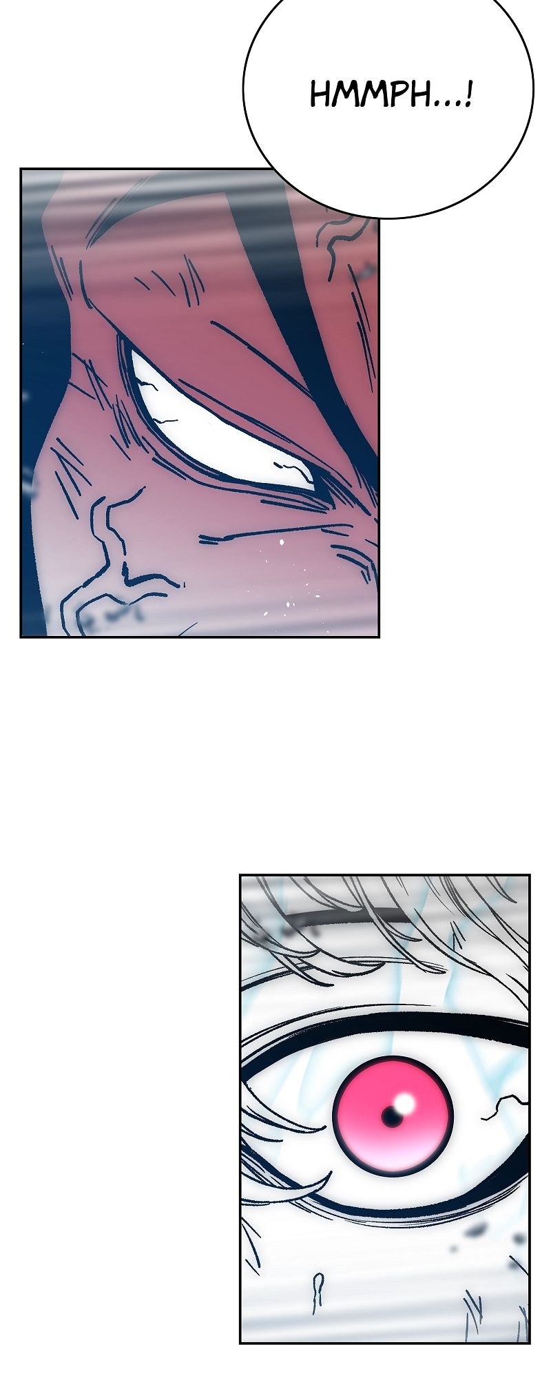 Read Evil Hunter chapter 78 image 17 on Lezhin