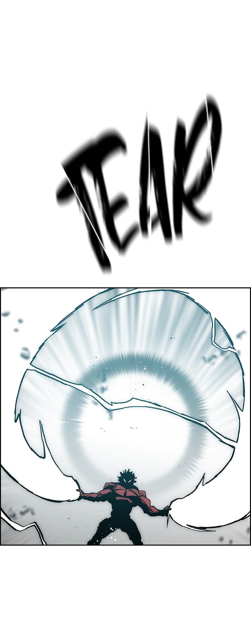 Read Evil Hunter chapter 78 image 18 on Lezhin
