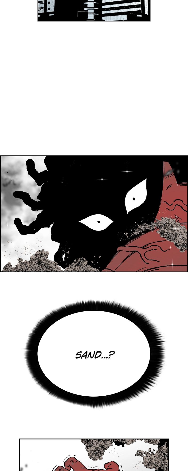 Read Evil Hunter chapter 78 image 30 on Lezhin