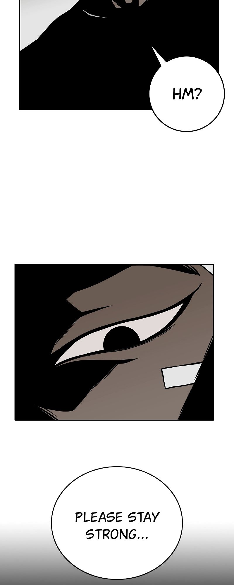Read Evil Hunter chapter 78 image 44 on Lezhin