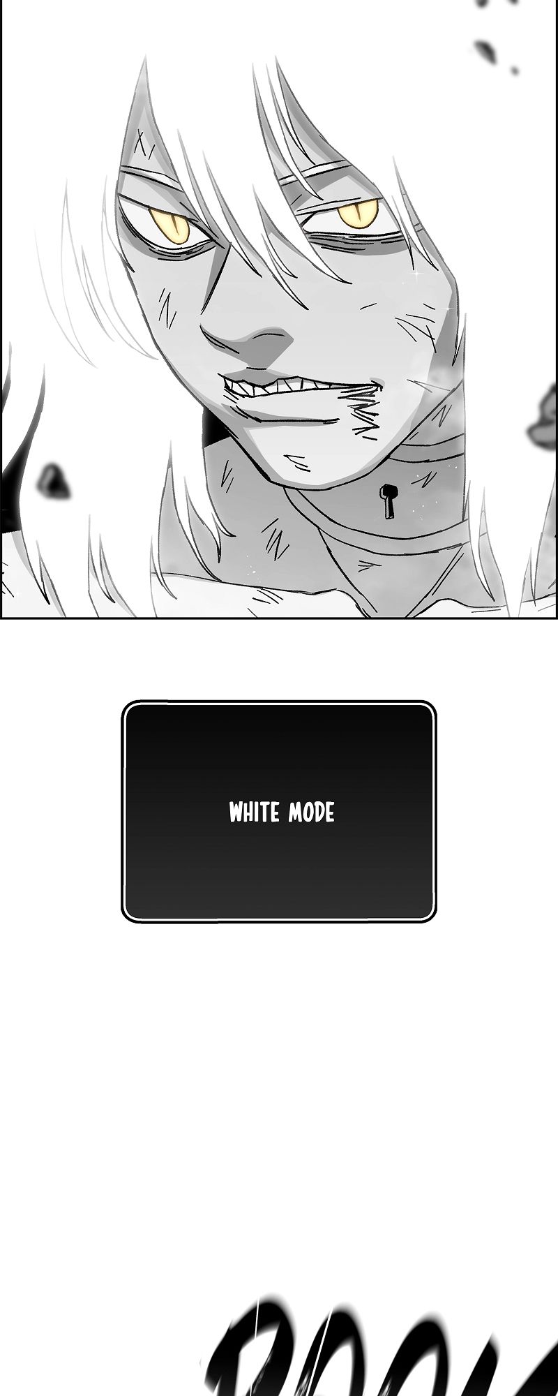Read Evil Hunter chapter 79 image 27 on Lezhin