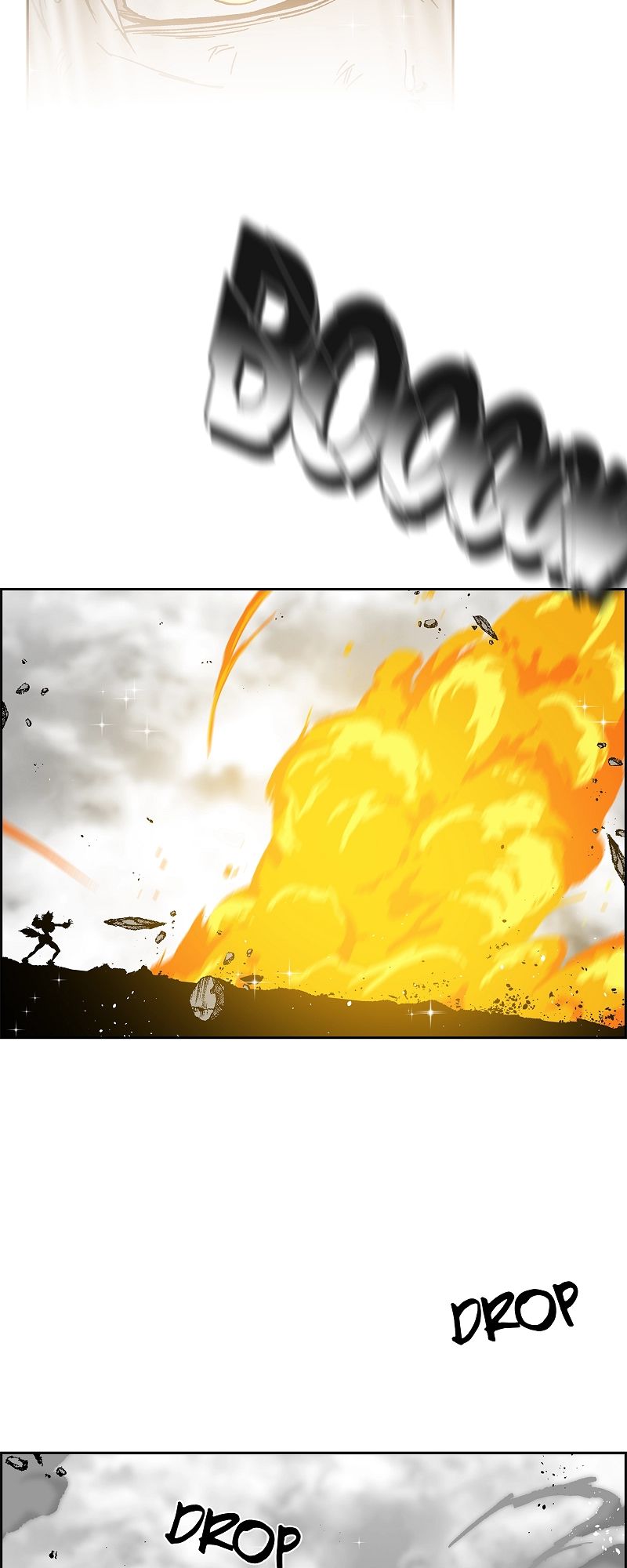 Read Evil Hunter chapter 79 image 39 on Lezhin