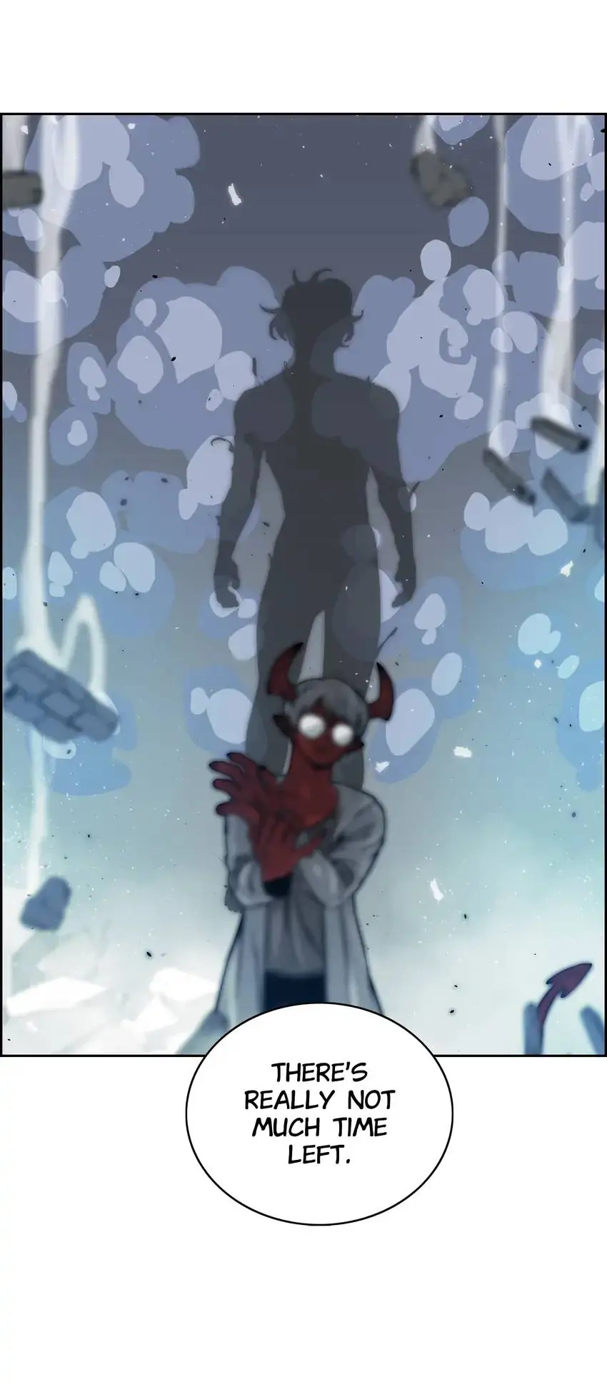 Read Evil Hunter chapter 8 image 14 on Lezhin