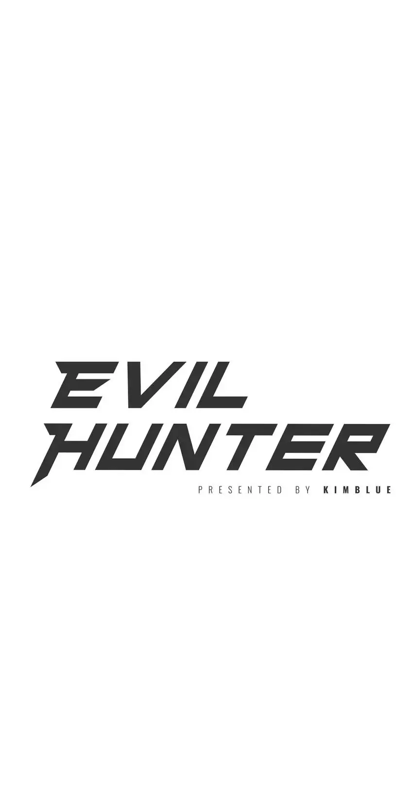 Read Evil Hunter chapter 8 image 16 on Lezhin