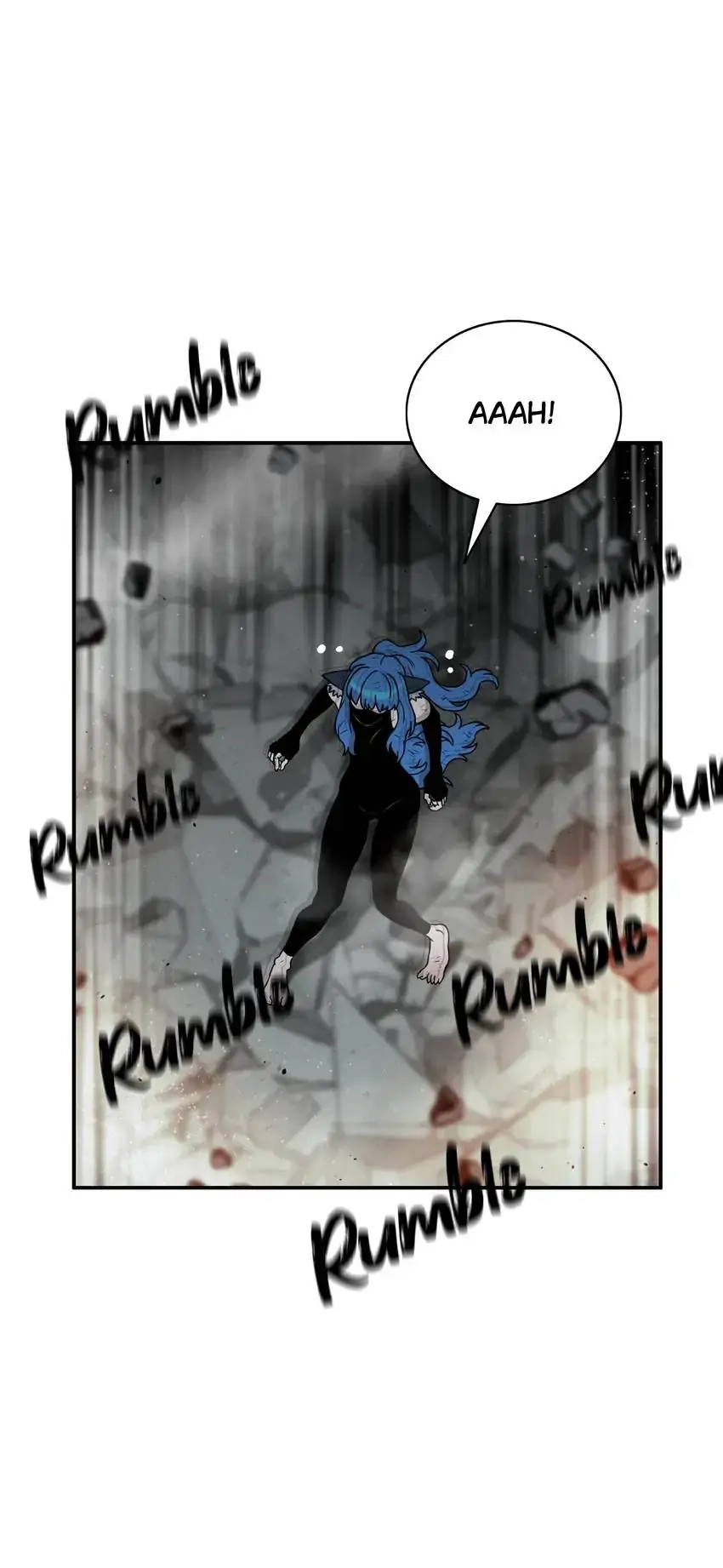 Read Evil Hunter chapter 8 image 21 on Lezhin