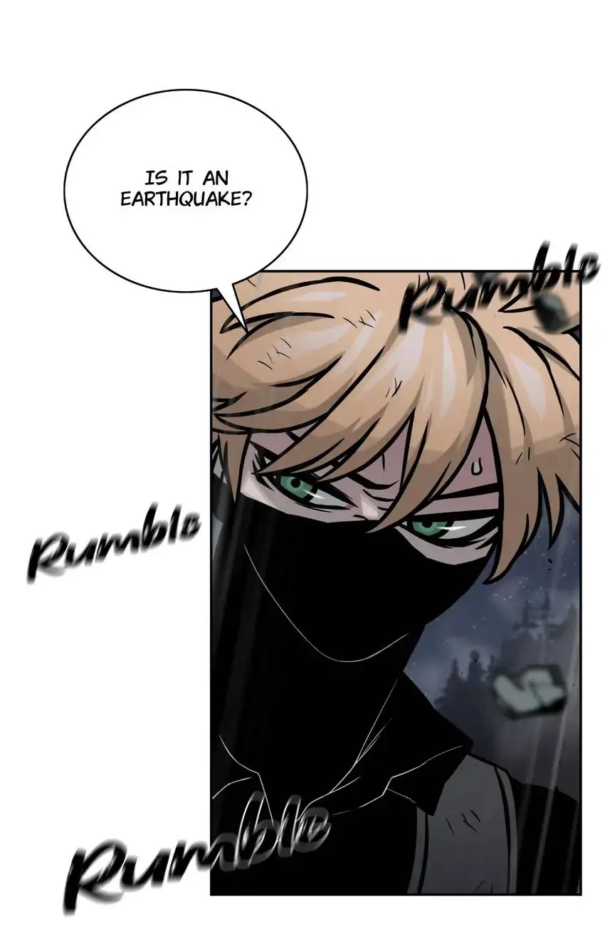 Read Evil Hunter chapter 8 image 22 on Lezhin