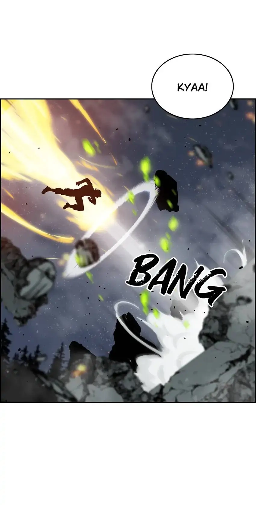 Read Evil Hunter chapter 8 image 29 on Lezhin