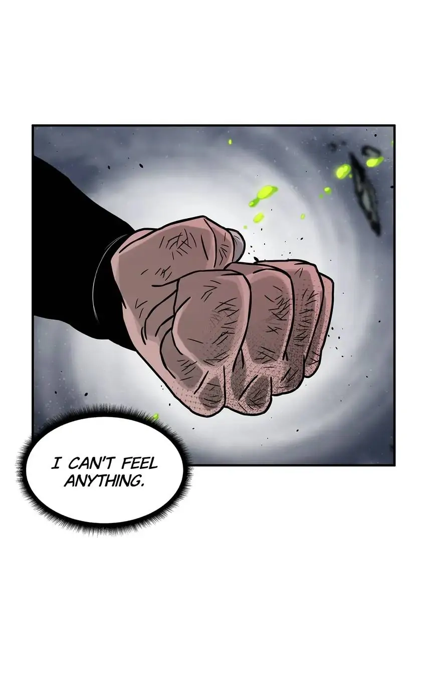 Read Evil Hunter chapter 8 image 31 on Lezhin