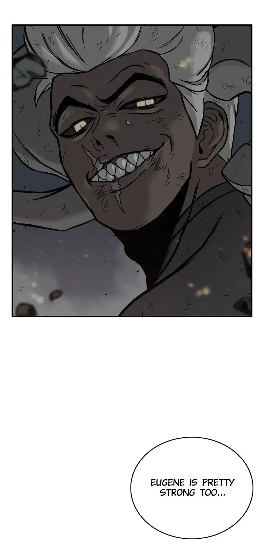 Read Evil Hunter chapter 8 image 34 on Lezhin
