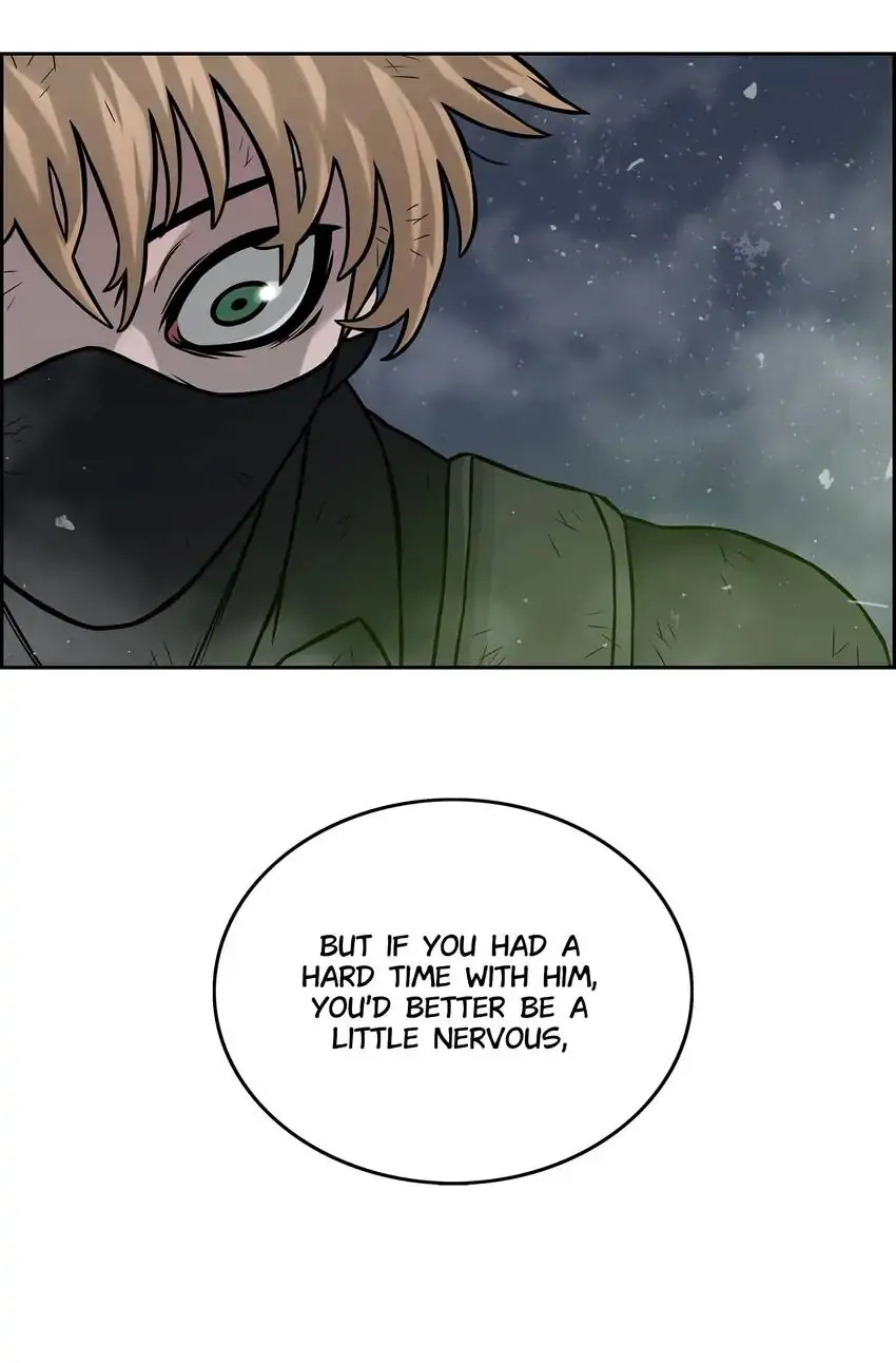 Read Evil Hunter chapter 8 image 35 on Lezhin