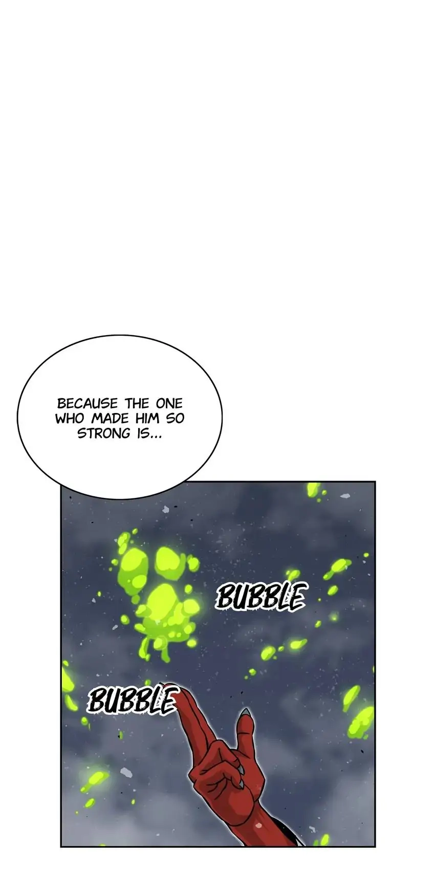 Read Evil Hunter chapter 8 image 36 on Lezhin
