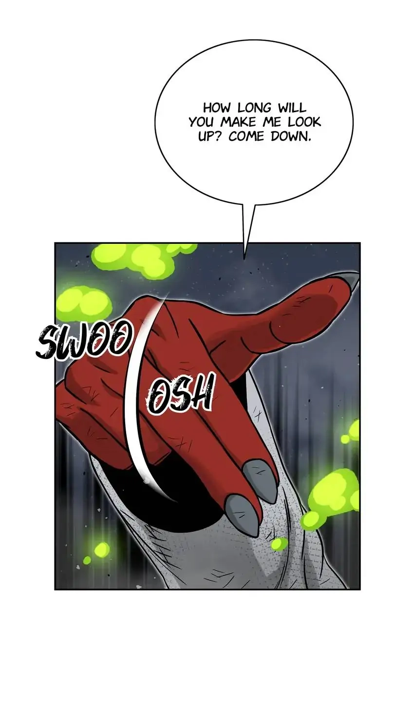 Read Evil Hunter chapter 8 image 39 on Lezhin