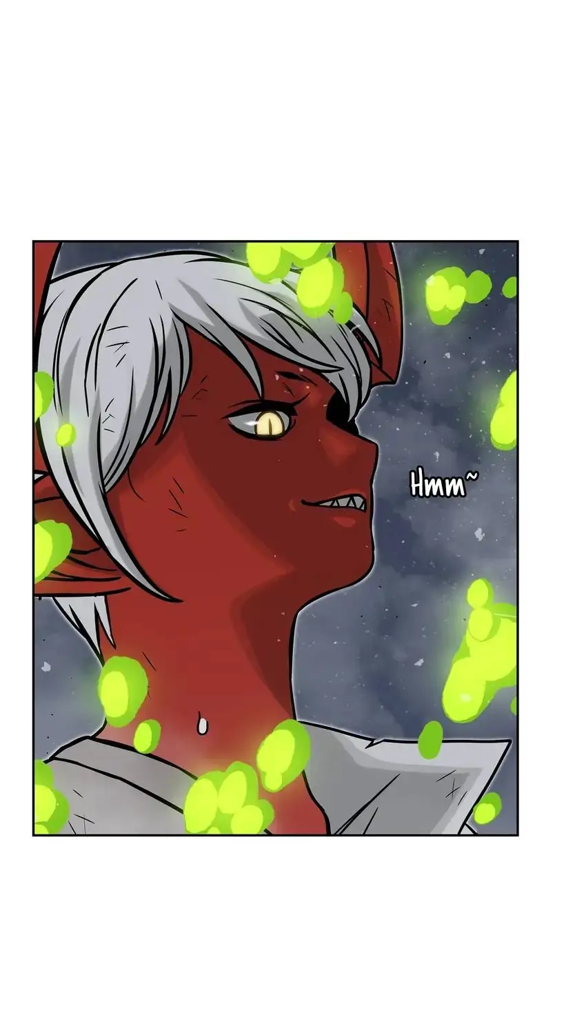 Read Evil Hunter chapter 8 image 41 on Lezhin