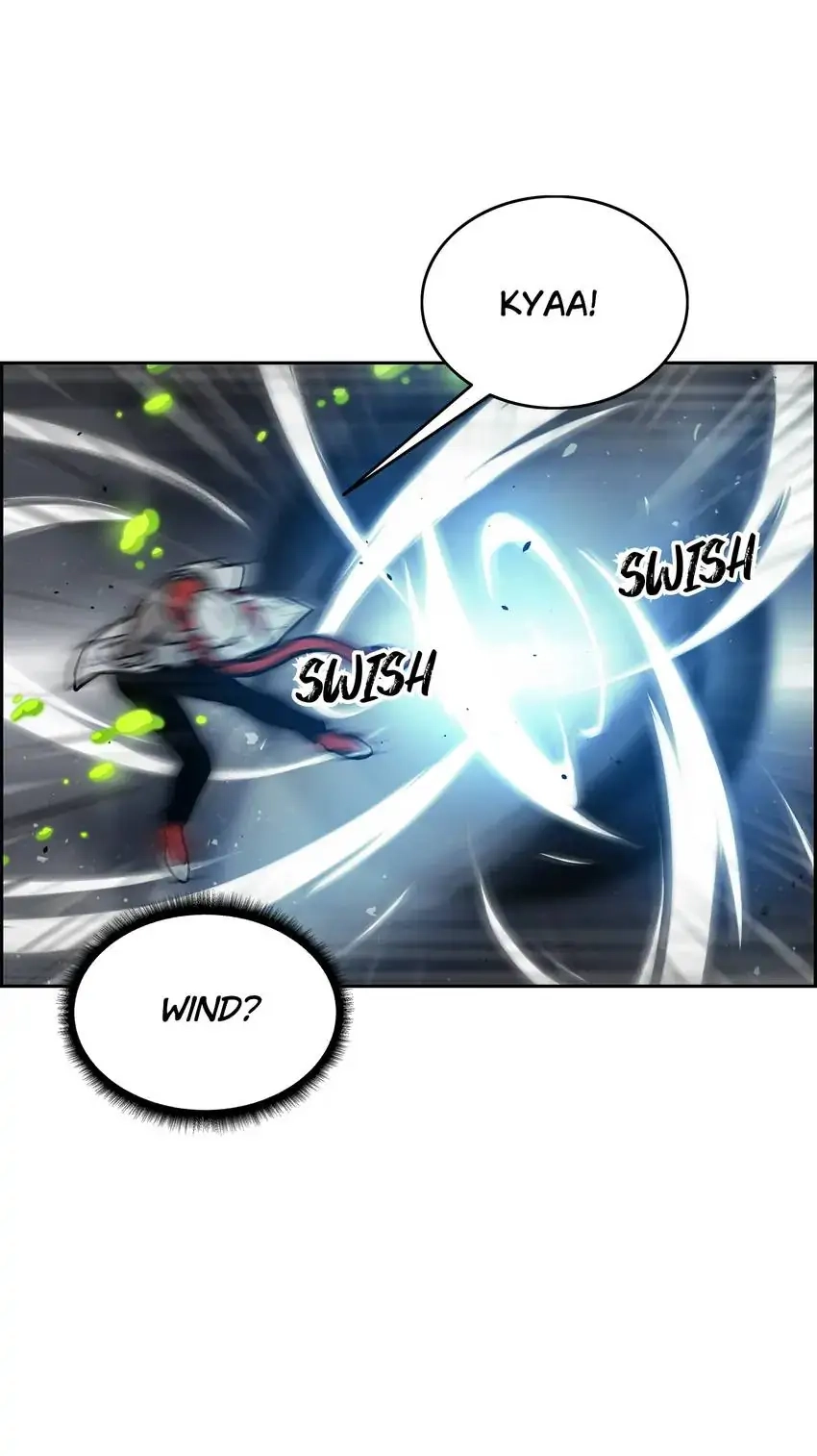 Read Evil Hunter chapter 8 image 43 on Lezhin