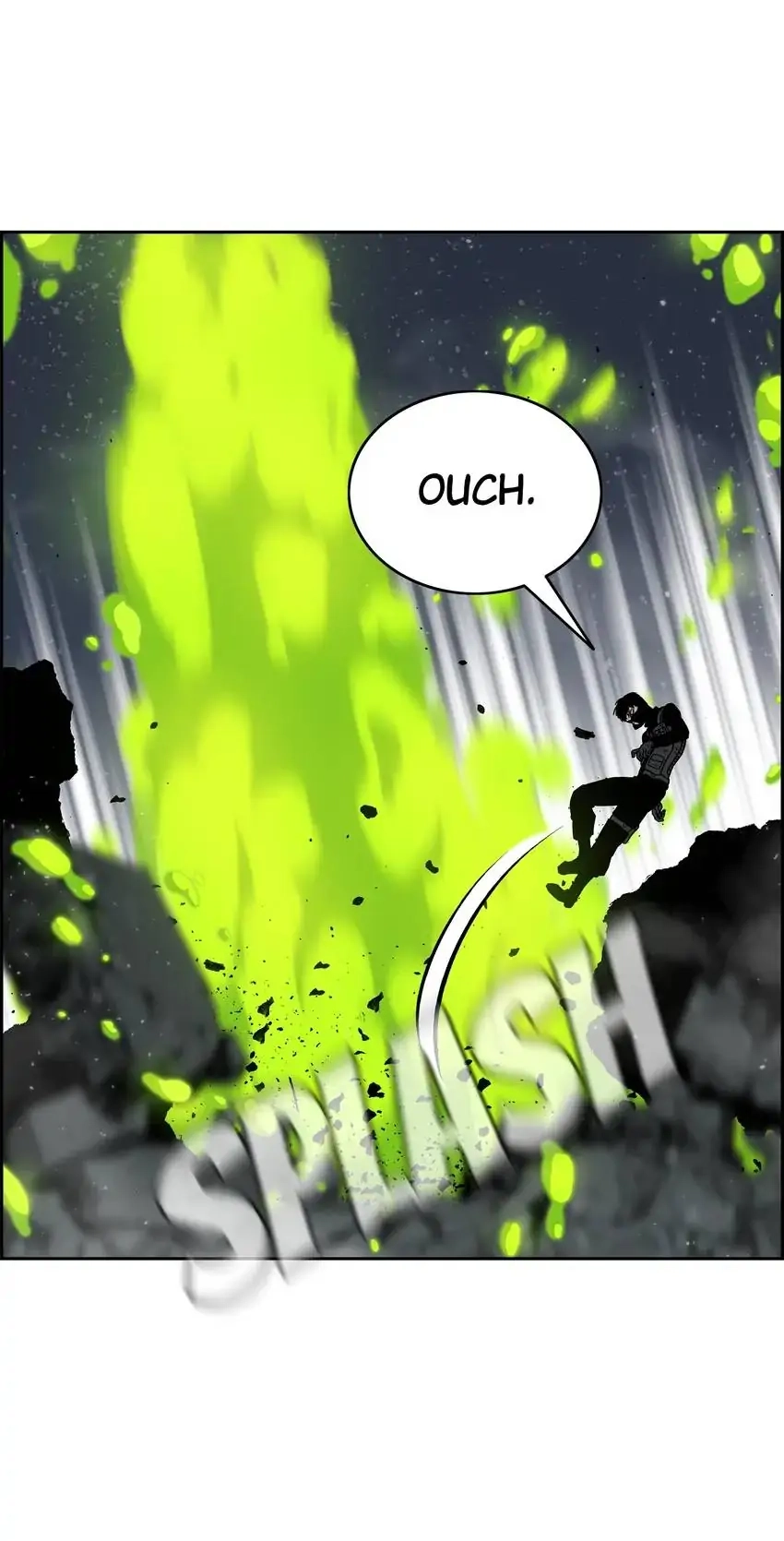 Read Evil Hunter chapter 8 image 53 on Lezhin