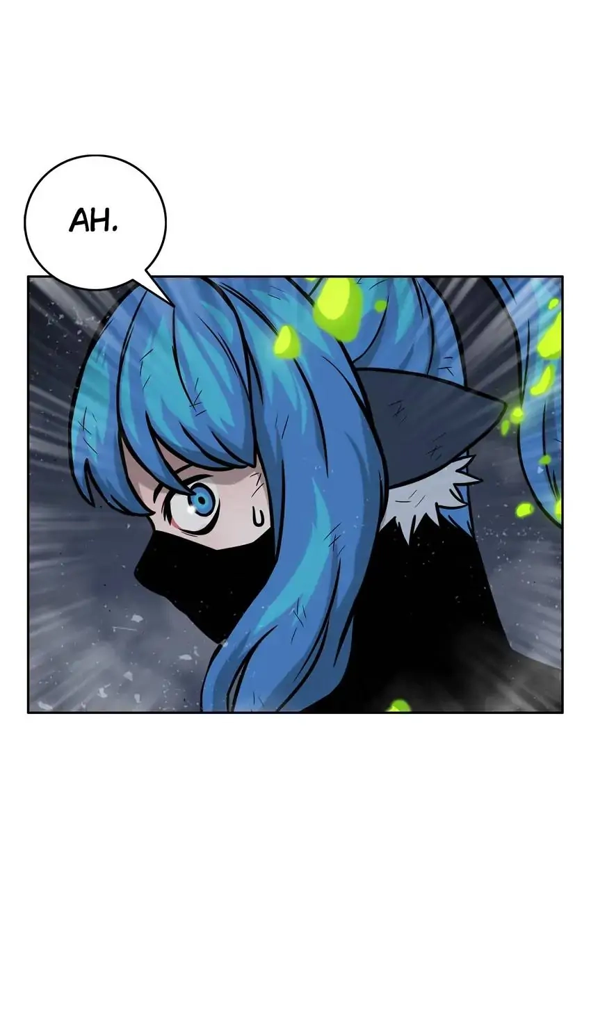 Read Evil Hunter chapter 8 image 59 on Lezhin