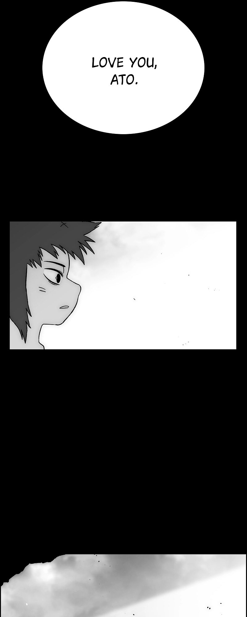 Read Evil Hunter chapter 80 image 19 on Lezhin