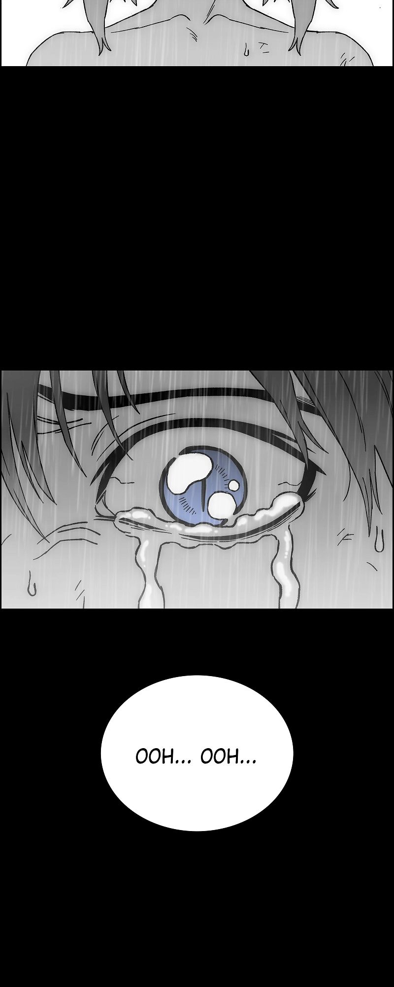 Read Evil Hunter chapter 80 image 25 on Lezhin