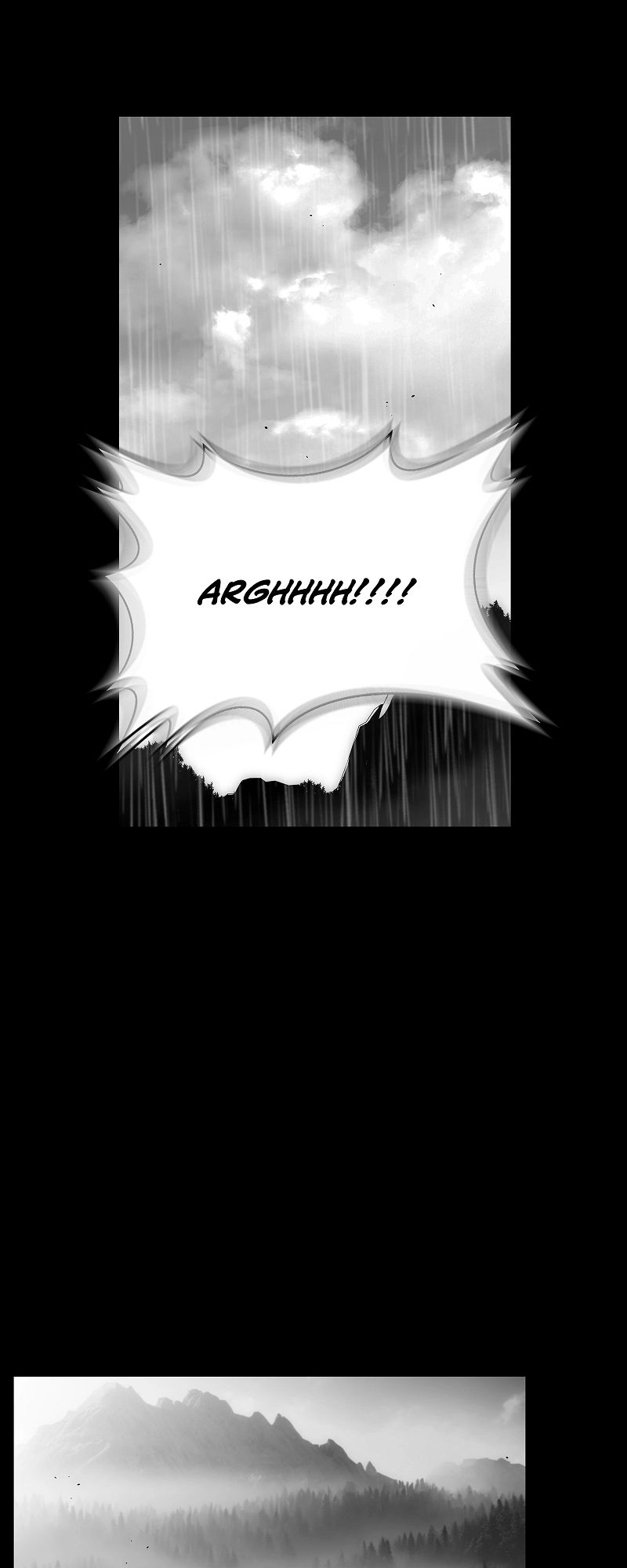 Read Evil Hunter chapter 80 image 26 on Lezhin