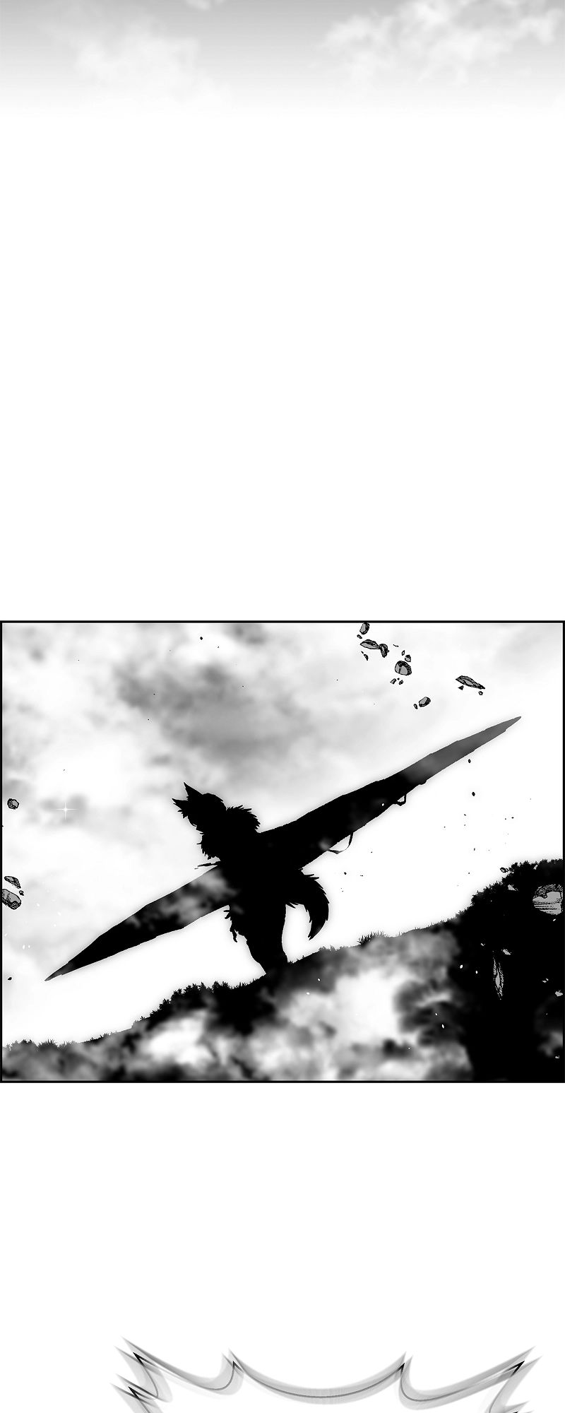 Read Evil Hunter chapter 80 image 3 on Lezhin