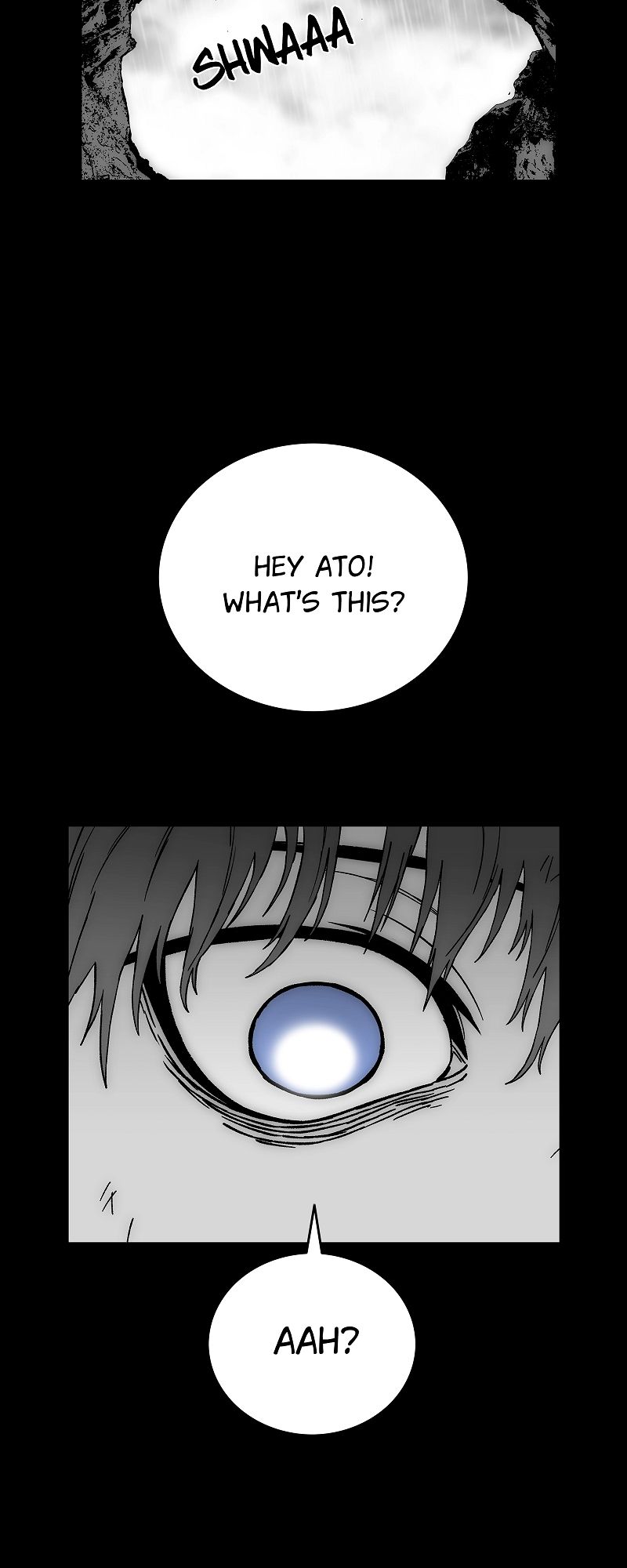 Read Evil Hunter chapter 80 image 9 on Lezhin