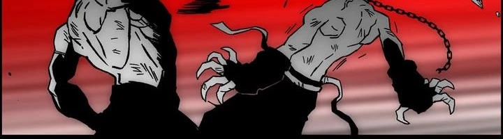Read Evil Hunter chapter 81 image 17 on Lezhin