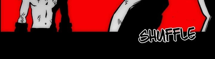 Read Evil Hunter chapter 81 image 21 on Lezhin