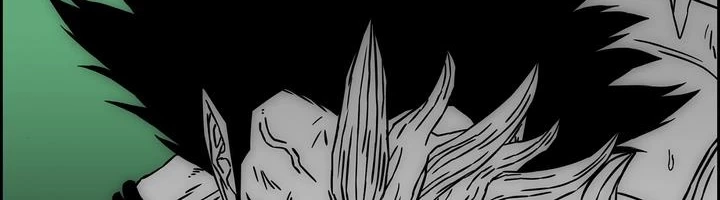 Read Evil Hunter chapter 81 image 39 on Lezhin