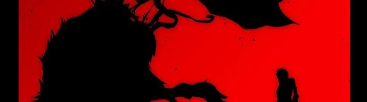 Read Evil Hunter chapter 81 image 41 on Lezhin