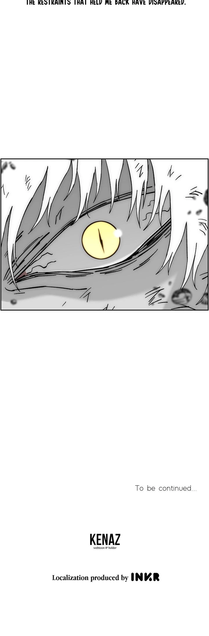 Read Evil Hunter chapter 81 image 56 on Lezhin
