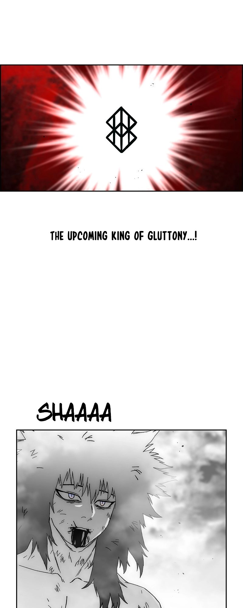 Read Evil Hunter chapter 82 image 14 on Lezhin