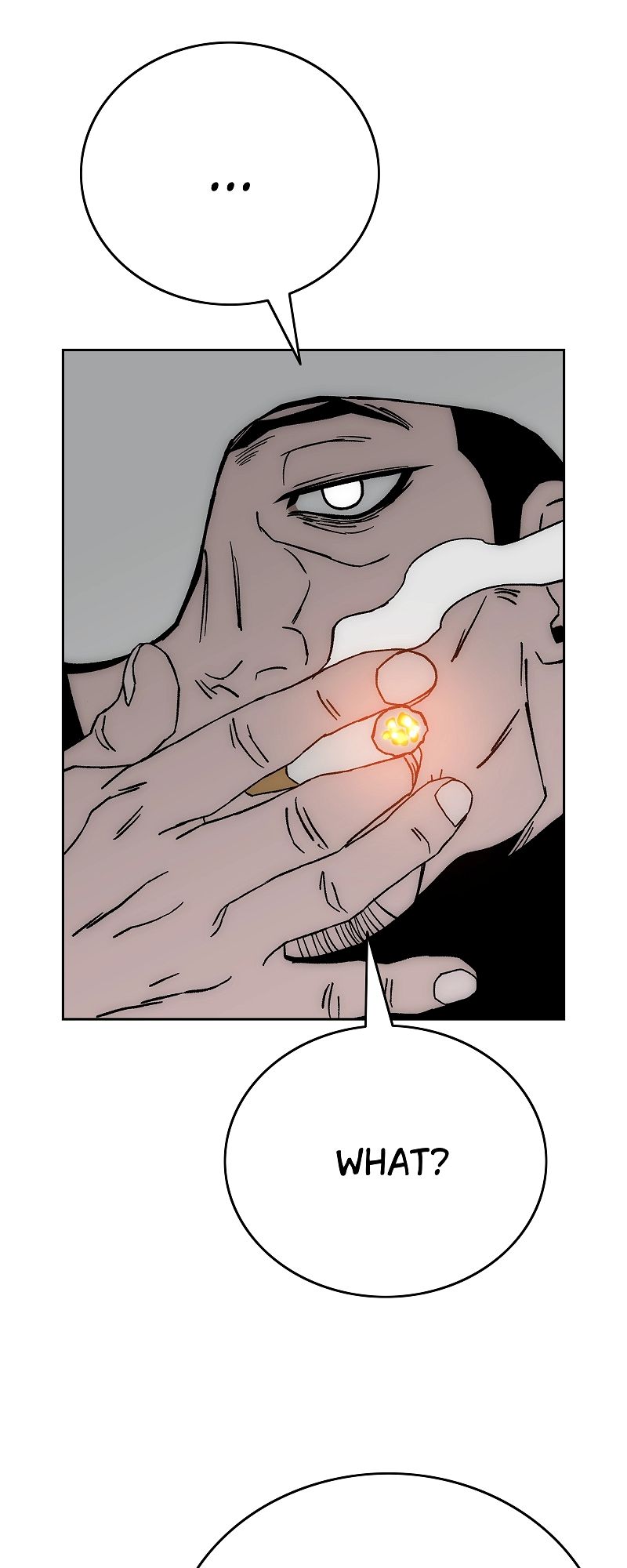 Read Evil Hunter chapter 82 image 34 on Lezhin