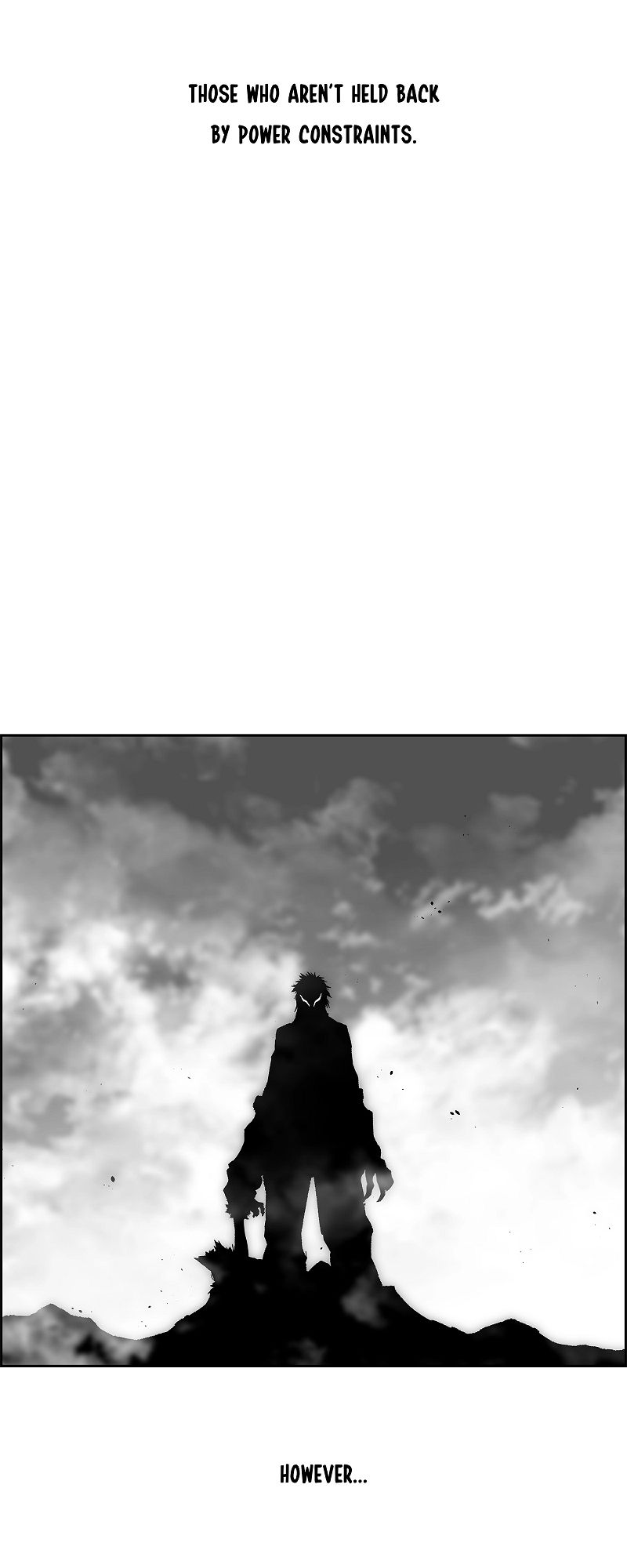 Read Evil Hunter chapter 82 image 4 on Lezhin