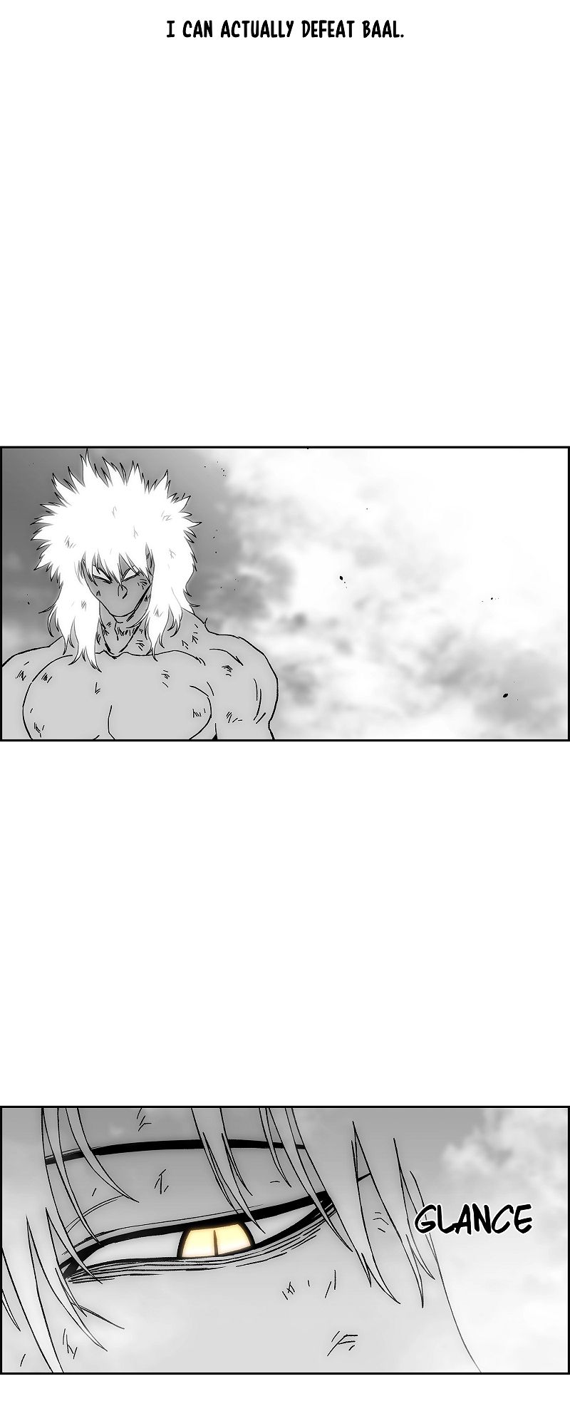 Read Evil Hunter chapter 82 image 7 on Lezhin