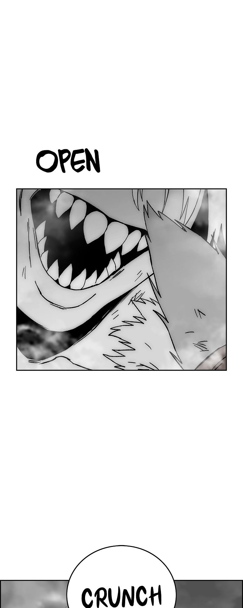 Read Evil Hunter chapter 82 image 8 on Lezhin