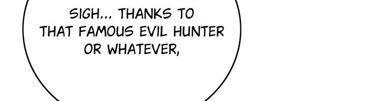 Read Evil Hunter chapter 83 image 1 on Lezhin